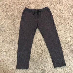 Lululemon On The Fly Pants ✈️ Size 6